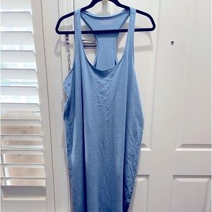 Victoria’s Secret Tank Maxi Sleepshirt